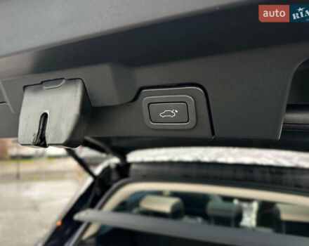 Синий Ленд Ровер Рендж Ровер Эвок, объемом двигателя 2 л и пробегом 122 тыс. км за 24300 $, фото 36 на Automoto.ua