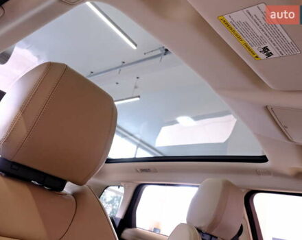 Синій Ленд Ровер Рендж Ровер Евок, об'ємом двигуна 2 л та пробігом 83 тис. км за 17900 $, фото 41 на Automoto.ua