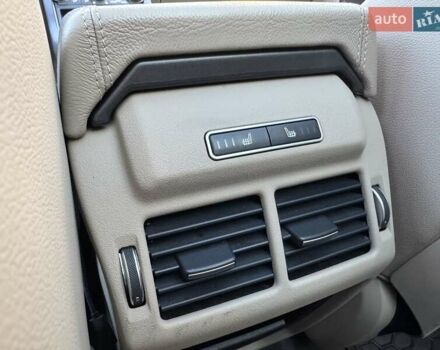 Синий Ленд Ровер Рендж Ровер Эвок, объемом двигателя 2 л и пробегом 88 тыс. км за 20300 $, фото 26 на Automoto.ua