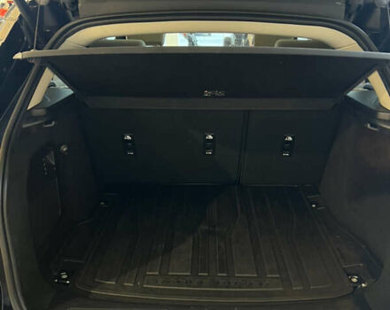 Синій Ленд Ровер Рендж Ровер Евок, об'ємом двигуна 2 л та пробігом 81 тис. км за 20900 $, фото 18 на Automoto.ua