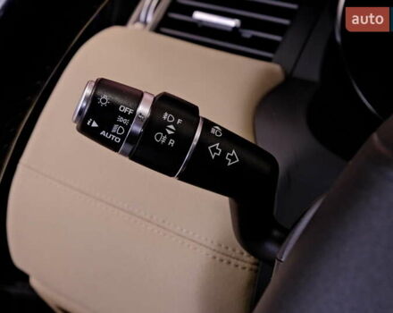 Синій Ленд Ровер Рендж Ровер Евок, об'ємом двигуна 2 л та пробігом 83 тис. км за 17900 $, фото 22 на Automoto.ua