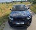 Синий Ленд Ровер Рендж Ровер Эвок, объемом двигателя 2 л и пробегом 75 тыс. км за 27900 $, фото 8 на Automoto.ua