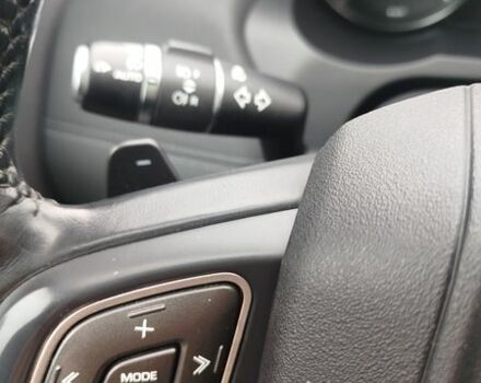 Синий Ленд Ровер Рендж Ровер Эвок, объемом двигателя 2 л и пробегом 104 тыс. км за 27500 $, фото 28 на Automoto.ua