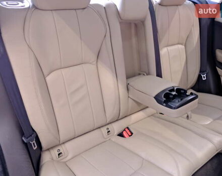 Синій Ленд Ровер Рендж Ровер Евок, об'ємом двигуна 2 л та пробігом 83 тис. км за 17900 $, фото 36 на Automoto.ua