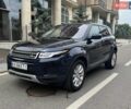 Синий Ленд Ровер Рендж Ровер Эвок, объемом двигателя 2 л и пробегом 39 тыс. км за 22900 $, фото 11 на Automoto.ua