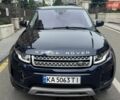 Синий Ленд Ровер Рендж Ровер Эвок, объемом двигателя 2 л и пробегом 39 тыс. км за 22900 $, фото 2 на Automoto.ua