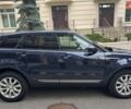 Синий Ленд Ровер Рендж Ровер Эвок, объемом двигателя 2 л и пробегом 39 тыс. км за 22900 $, фото 6 на Automoto.ua