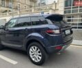 Синій Ленд Ровер Рендж Ровер Евок, об'ємом двигуна 2 л та пробігом 39 тис. км за 23000 $, фото 9 на Automoto.ua