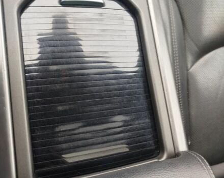 Синий Ленд Ровер Рендж Ровер Эвок, объемом двигателя 2 л и пробегом 104 тыс. км за 27500 $, фото 27 на Automoto.ua