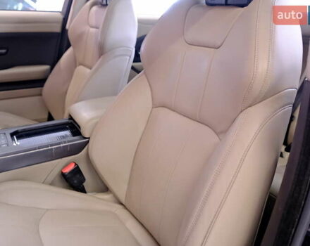 Синій Ленд Ровер Рендж Ровер Евок, об'ємом двигуна 2 л та пробігом 83 тис. км за 17900 $, фото 28 на Automoto.ua