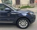 Синій Ленд Ровер Рендж Ровер Евок, об'ємом двигуна 2 л та пробігом 39 тис. км за 23000 $, фото 5 на Automoto.ua