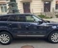 Синій Ленд Ровер Рендж Ровер Евок, об'ємом двигуна 2 л та пробігом 39 тис. км за 23000 $, фото 6 на Automoto.ua