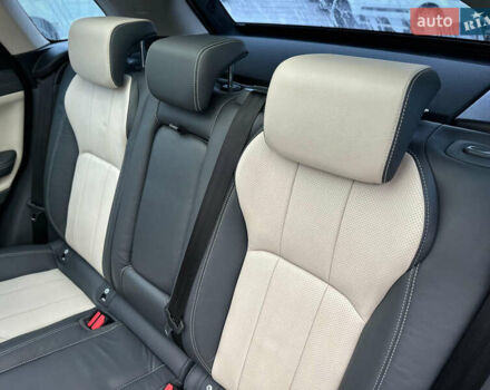 Синий Ленд Ровер Рендж Ровер Эвок, объемом двигателя 2 л и пробегом 122 тыс. км за 24300 $, фото 55 на Automoto.ua