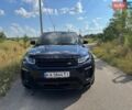 Синий Ленд Ровер Рендж Ровер Эвок, объемом двигателя 2 л и пробегом 75 тыс. км за 27900 $, фото 1 на Automoto.ua