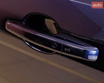 Синій Ленд Ровер Рендж Ровер Евок, об'ємом двигуна 2 л та пробігом 83 тис. км за 17900 $, фото 46 на Automoto.ua