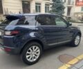 Синий Ленд Ровер Рендж Ровер Эвок, объемом двигателя 2 л и пробегом 39 тыс. км за 22900 $, фото 7 на Automoto.ua