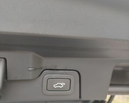 Синий Ленд Ровер Рендж Ровер Эвок, объемом двигателя 2 л и пробегом 104 тыс. км за 27500 $, фото 16 на Automoto.ua