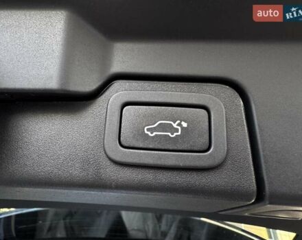 Синий Ленд Ровер Рендж Ровер Эвок, объемом двигателя 2 л и пробегом 88 тыс. км за 20300 $, фото 27 на Automoto.ua