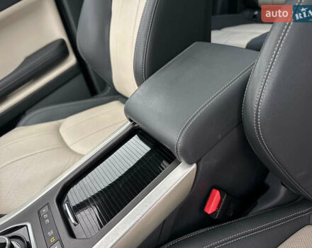 Синий Ленд Ровер Рендж Ровер Эвок, объемом двигателя 2 л и пробегом 122 тыс. км за 24300 $, фото 46 на Automoto.ua