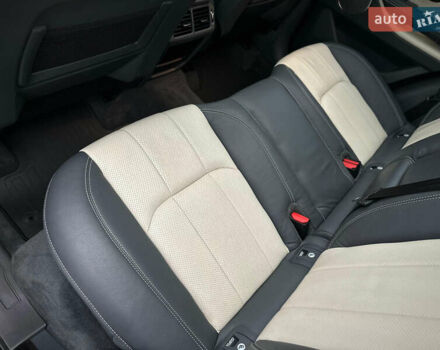 Синий Ленд Ровер Рендж Ровер Эвок, объемом двигателя 2 л и пробегом 122 тыс. км за 24300 $, фото 42 на Automoto.ua