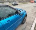 Синій Ленд Ровер Рендж Ровер Евок, об'ємом двигуна 2 л та пробігом 104 тис. км за 27500 $, фото 13 на Automoto.ua