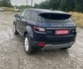 Синій Ленд Ровер Рендж Ровер Евок, об'ємом двигуна 2 л та пробігом 103 тис. км за 21000 $, фото 17 на Automoto.ua