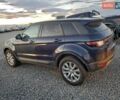Синій Ленд Ровер Рендж Ровер Евок, об'ємом двигуна 2 л та пробігом 103 тис. км за 5800 $, фото 1 на Automoto.ua