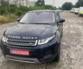 Синій Ленд Ровер Рендж Ровер Евок, об'ємом двигуна 2 л та пробігом 103 тис. км за 21000 $, фото 18 на Automoto.ua
