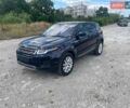 Синій Ленд Ровер Рендж Ровер Евок, об'ємом двигуна 2 л та пробігом 103 тис. км за 21000 $, фото 3 на Automoto.ua