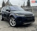 Синий Ленд Ровер Рендж Ровер Эвок, объемом двигателя 2 л и пробегом 31 тыс. км за 38900 $, фото 92 на Automoto.ua