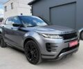 Синій Ленд Ровер Рендж Ровер Евок, об'ємом двигуна 1.5 л та пробігом 25 тис. км за 41000 $, фото 1 на Automoto.ua