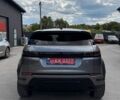 Синій Ленд Ровер Рендж Ровер Евок, об'ємом двигуна 1.5 л та пробігом 25 тис. км за 41000 $, фото 8 на Automoto.ua