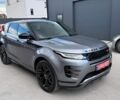 Синій Ленд Ровер Рендж Ровер Евок, об'ємом двигуна 1.5 л та пробігом 25 тис. км за 41000 $, фото 3 на Automoto.ua