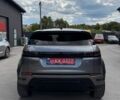 Синій Ленд Ровер Рендж Ровер Евок, об'ємом двигуна 1.5 л та пробігом 25 тис. км за 41000 $, фото 8 на Automoto.ua