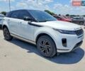 Синий Ленд Ровер Рендж Ровер Эвок, объемом двигателя 2 л и пробегом 83 тыс. км за 10000 $, фото 3 на Automoto.ua