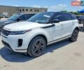 Синий Ленд Ровер Рендж Ровер Эвок, объемом двигателя 2 л и пробегом 83 тыс. км за 10000 $, фото 1 на Automoto.ua