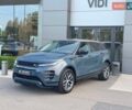 Синий Ленд Ровер Рендж Ровер Эвок, объемом двигателя 2 л и пробегом 2 тыс. км за 59794 $, фото 9 на Automoto.ua