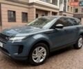 Синій Ленд Ровер Рендж Ровер Евок, об'ємом двигуна 2 л та пробігом 20 тис. км за 47000 $, фото 6 на Automoto.ua