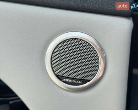 Синий Ленд Ровер Рендж Ровер Эвок, объемом двигателя 2 л и пробегом 2 тыс. км за 59794 $, фото 21 на Automoto.ua