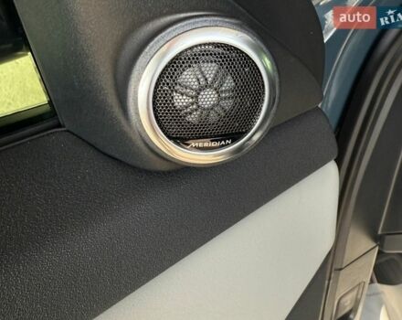 Синій Ленд Ровер Рендж Ровер Евок, об'ємом двигуна 2 л та пробігом 20 тис. км за 47000 $, фото 16 на Automoto.ua