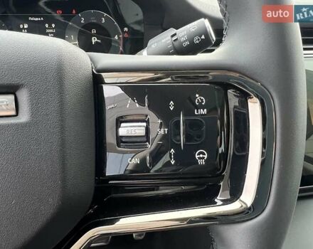 Синій Ленд Ровер Рендж Ровер Евок, об'ємом двигуна 2 л та пробігом 21 тис. км за 59556 $, фото 16 на Automoto.ua