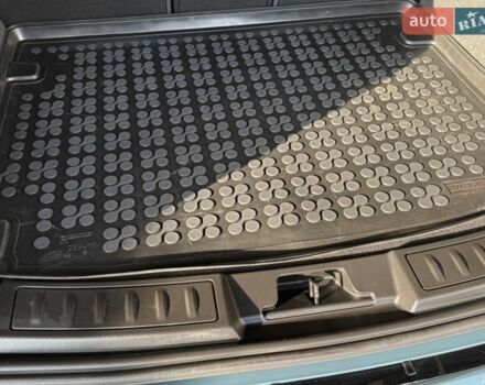 Синій Ленд Ровер Рендж Ровер Евок, об'ємом двигуна 2 л та пробігом 20 тис. км за 47000 $, фото 13 на Automoto.ua