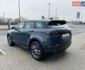 Синій Ленд Ровер Рендж Ровер Евок, об'ємом двигуна 2 л та пробігом 21 тис. км за 59556 $, фото 4 на Automoto.ua