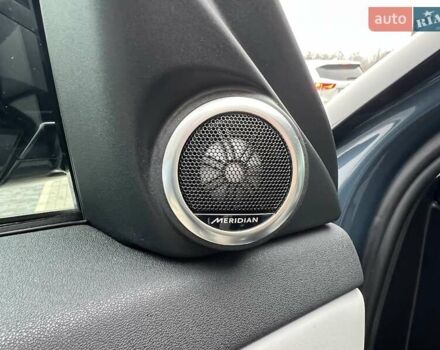 Синій Ленд Ровер Рендж Ровер Евок, об'ємом двигуна 2 л та пробігом 21 тис. км за 59556 $, фото 12 на Automoto.ua