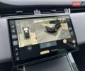 Синій Ленд Ровер Рендж Ровер Евок, об'ємом двигуна 2 л та пробігом 21 тис. км за 59556 $, фото 17 на Automoto.ua