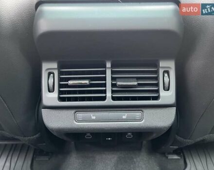 Синій Ленд Ровер Рендж Ровер Евок, об'ємом двигуна 2 л та пробігом 21 тис. км за 59556 $, фото 22 на Automoto.ua