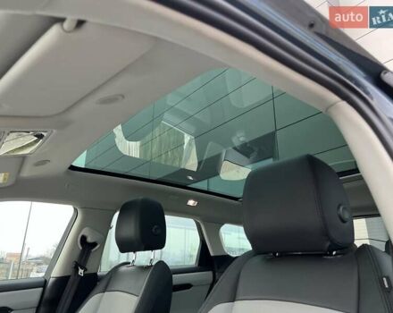 Синій Ленд Ровер Рендж Ровер Евок, об'ємом двигуна 2 л та пробігом 21 тис. км за 59556 $, фото 19 на Automoto.ua