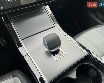 Синій Ленд Ровер Рендж Ровер Евок, об'ємом двигуна 2 л та пробігом 21 тис. км за 59556 $, фото 18 на Automoto.ua