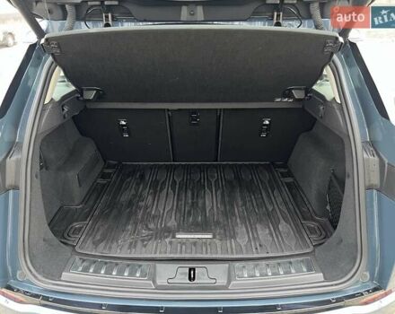 Синій Ленд Ровер Рендж Ровер Евок, об'ємом двигуна 2 л та пробігом 21 тис. км за 59556 $, фото 23 на Automoto.ua