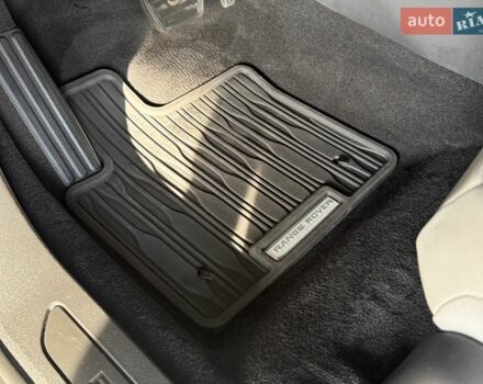 Синій Ленд Ровер Рендж Ровер Евок, об'ємом двигуна 2 л та пробігом 20 тис. км за 47000 $, фото 22 на Automoto.ua